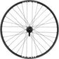Quality Wheels WTB ST Light i29 Rear Wheel - 27.5", QR x 135/12 x 142mm, Center-Lock, HG 11, Black