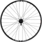 Quality Wheels WTB ST Light i29 Rear Wheel - 27.5", QR x 135/12 x 142mm, Center-Lock, HG 11, Black