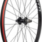 Quality Wheels WTB ST Light i29 Rear Wheel - 27.5", 12 x 142mm, Center-Lock, XD, Black