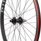 Quality Wheels WTB ST Light i29 Rear Wheel - 27.5", 12 x 142mm, Center-Lock, XD, Black