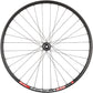 DT Swiss 533d rim - Shimano 105 hub - Front Wheel - 27.5 650b 12 x 100mm Center-Lock Black