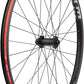 Quality Wheels WTB ST Light i29 Front Wheel - 29, 15 x 110mm Boost, Center-Lock, Black