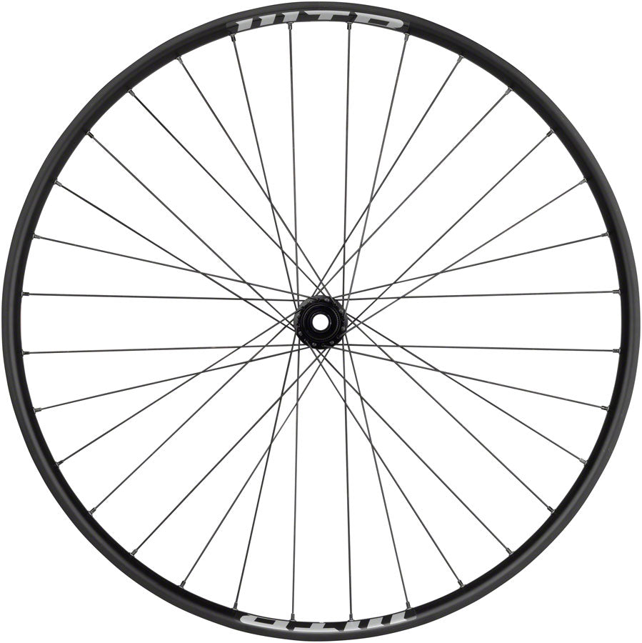 Quality Wheels WTB ST Light i29 Front Wheel - 29, 15 x 110mm Boost, Center-Lock, Black