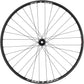 Quality Wheels WTB ST Light i29 Front Wheel - 29, 15 x 110mm Boost, Center-Lock, Black