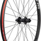 Quality Wheels WTB ST Light i29 Rear Wheel - 29", 12 x 148mm Boost, Center-Lock,HG 11, Black