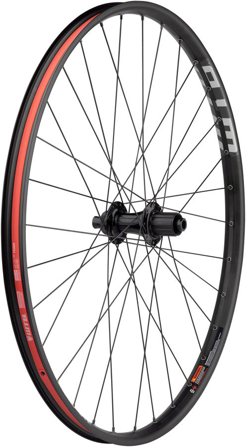 Quality Wheels WTB ST Light i29 Rear Wheel - 29", 12 x 148mm Boost, Center-Lock,HG 11, Black