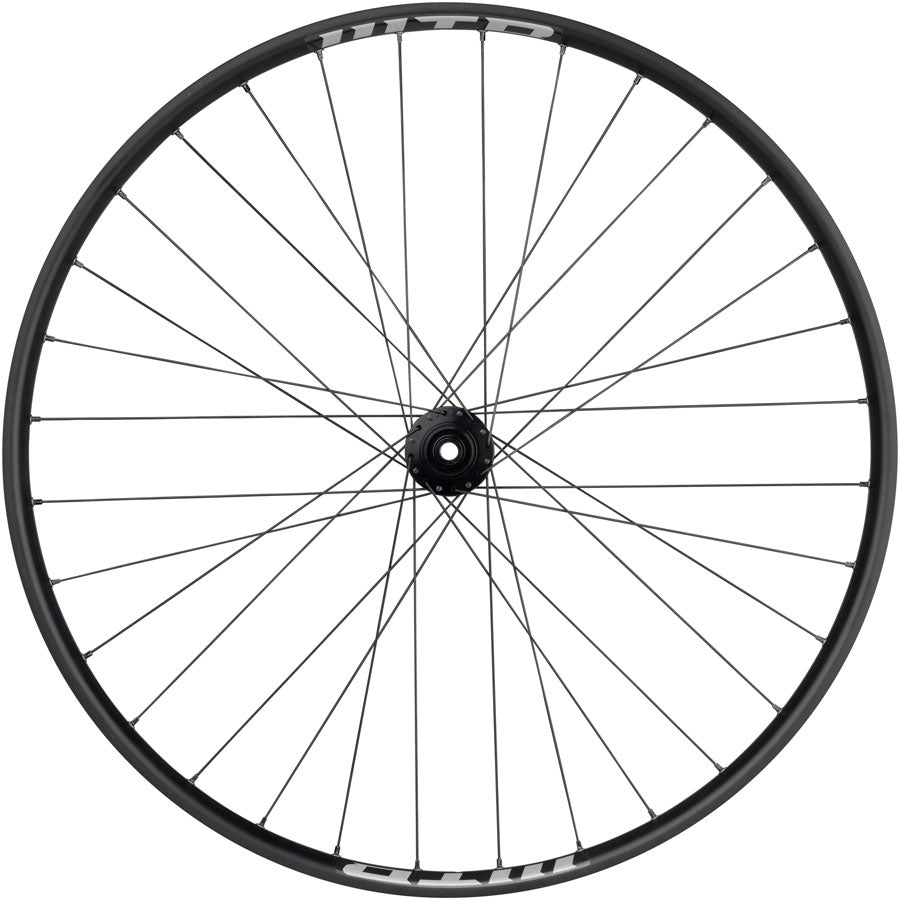 Quality Wheels WTB ST Light i29 Rear Wheel - 29", 12 x 148mm Boost, Center-Lock,HG 11, Black