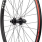 Quality Wheels WTB ST Light i29 Rear Wheel - 29", 12 x 148mm Boost, Center-Lock,HG 11, Black