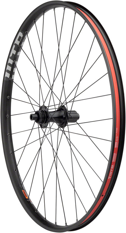 Quality Wheels WTB ST Light i29 Rear Wheel - 29", 12 x 148mm Boost, Center-Lock,HG 11, Black