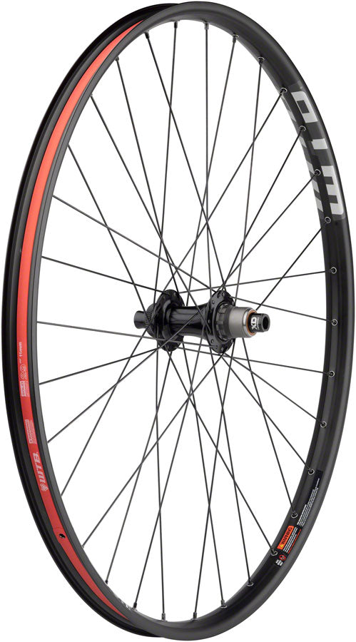 Quality Wheels WTB ST Light i29 Rear Wheel - 29", 12 x 148mm Boost, Center-Lock, XD, Black