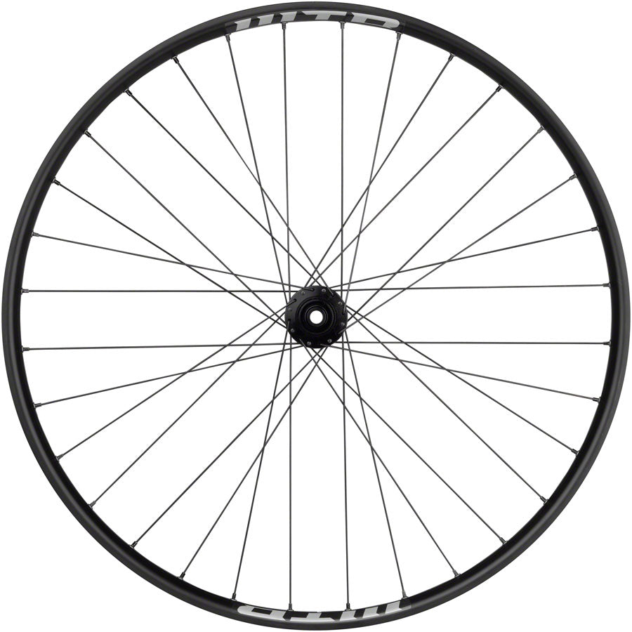 Quality Wheels WTB ST Light i29 Rear Wheel - 29", 12 x 148mm Boost, Center-Lock, XD, Black