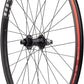 Quality Wheels WTB ST Light i29 Rear Wheel - 29", 12 x 148mm Boost, Center-Lock, XD, Black