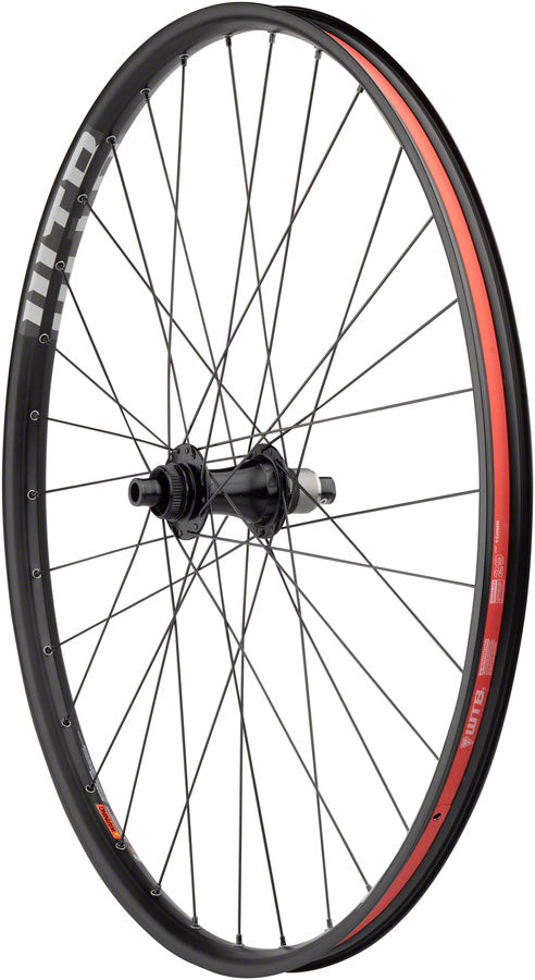 Quality Wheels WTB ST Light i29 Rear Wheel - 29", 12 x 148mm Boost, Center-Lock, XD, Black