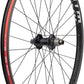Quality Wheels Formula / WTB ST i30 Rear Wheel - 27.5", 12 x 148mm, Center-Lock, XD, Black