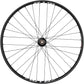 Quality Wheels Formula / WTB ST i30 Rear Wheel - 27.5", 12 x 148mm, Center-Lock, XD, Black
