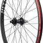 Quality Wheels Formula / WTB ST i30 Rear Wheel - 27.5", 12 x 148mm, Center-Lock, XD, Black