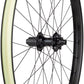 Quality Wheels WTB i35 Disc Rear Wheel - 29", 12 x 148mm, 6-Bolt, HG 10, Black