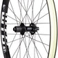 Quality Wheels WTB i35 Disc Rear Wheel - 29", 12 x 148mm, 6-Bolt, HG 10, Black