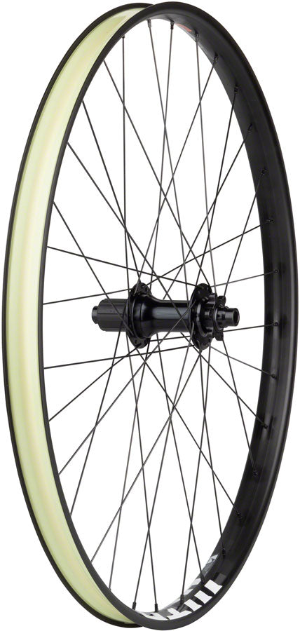 Super boost hot sale rear wheel