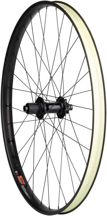 Quality Wheels WTB i35 Disc Rear Wheel Super Boost 29" 12 x 157mm 6-Bolt Shimano HG