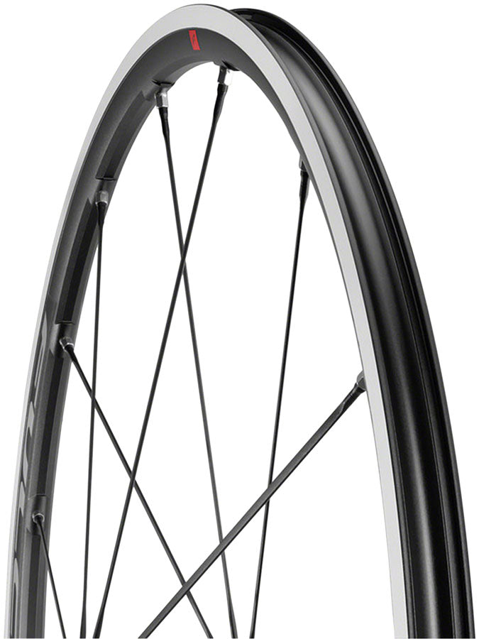 Fulcrum Racing Zero C17 Wheelset - 700, QR x 100/135mm, Rim Brake, HG –  Velo Mine