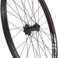 Zipp 3ZERO MOTO Front Wheel - 29", 15 x 110mm, 6-Bolt, Slate/Stealth