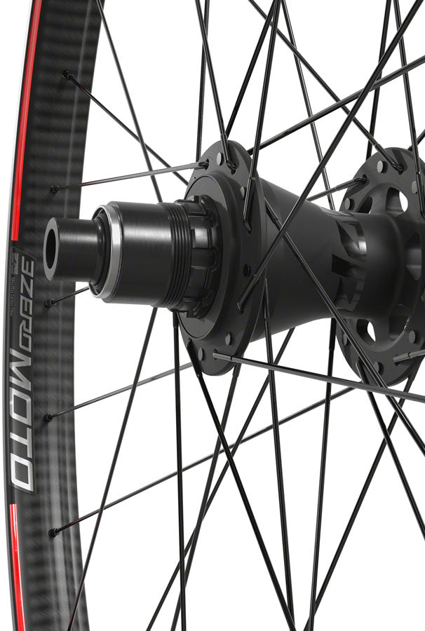 Zipp 3ZERO MOTO Rear Wheel 29