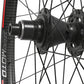 Zipp 3ZERO MOTO Rear Wheel - 29", 12 x 148mm Boost, 6-Bolt, XD, Slate/Stealth
