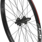 Zipp 3ZERO MOTO Rear Wheel - 29", 12 x 148mm Boost, 6-Bolt, XD, Slate/Stealth