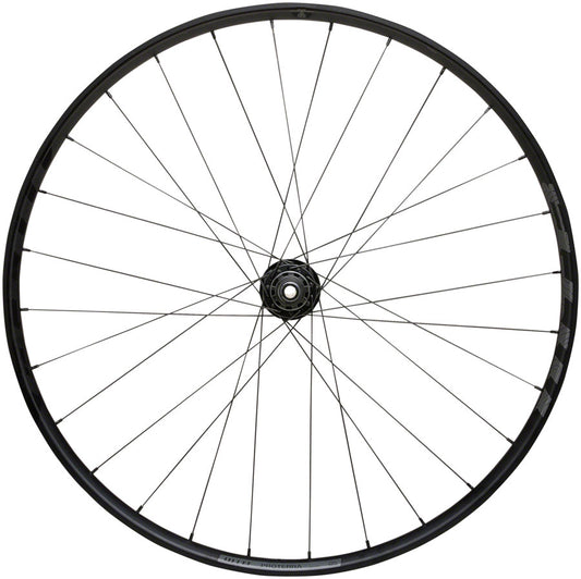 WTB Proterra Light i25 Rear Wheel - 650b, 12 x 142mm, 6-Bolt, Black, XDR, 28H