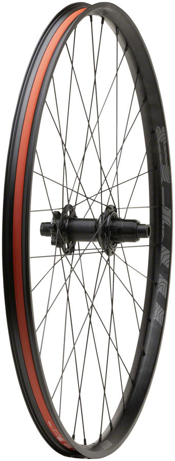 WTB Proterra Tough i30 Rear Wheel - 29", 12 x 148mm, 6-Bolt, Black, XDR, 32H