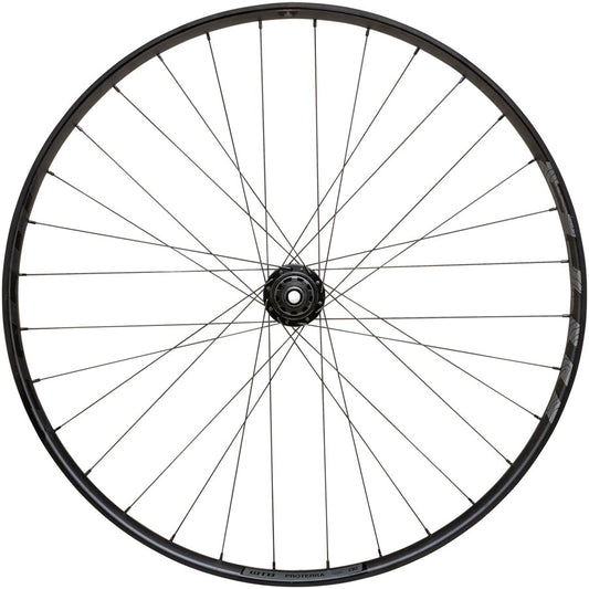 WTB Proterra Tough i30 Rear Wheel - 29", 12 x 148mm, 6-Bolt, Black, XDR, 32H