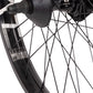 Eclat Trippin/Shift CS Rear Wheel - 20", 14 x 110mm, Cassette, LHD, Black