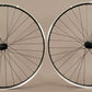 Alex DC19 700 Road Bike Wheelset 100-130mm Shimano/SRAM QR