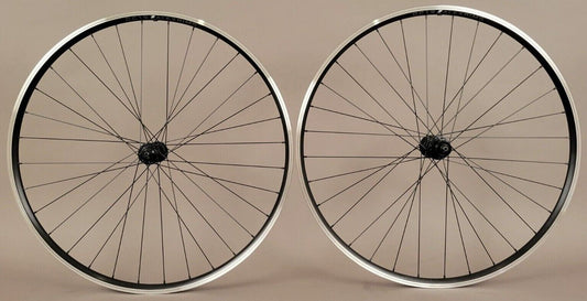 Alex DC19 700 Road Bike Wheelset 100-130mm Shimano/SRAM QR