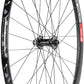 Quality Wheels 105/DT 533d Front Wheel - 29", 12 x 100mm, Center-Lock, Black