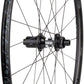 DT Swiss R470 Road Gravel Disc Brake Rear Wheel - 700c 12 x 142mm, Center-Lock, HG 11 Road