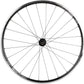 Quality Wheels DT 350/DT R460 Rear Wheel - 700, QR x 130mm, Rim Brake, HG 11 Road, Black