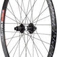 Quality Wheels DT 350/DT XM481 Rear Wheel - 29", 12 x 157mm, 6-Bolt, Micro Spline, Black
