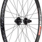 Quality Wheels DT 350/DT XM481 Rear Wheel - 27.5", 12 x 157mm, 6-Bolt, XD, Black