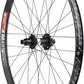 Quality Wheels DT 350/DT XM481 Rear Wheel - 27.5", 12 x 157mm, 6-Bolt, XD, Black