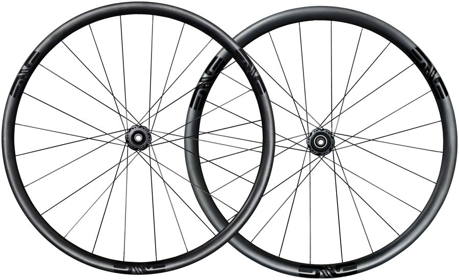 ENVE Composites SES 2.3 Wheelset - 700, 12 x 100/142mm, CenterLock, XDR