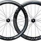 ENVE Composites SES 4.5 Wheelset - 700, 12 x 100/142mm, CenterLock, MicroSpline