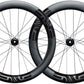 ENVE Composites SES 6.7 Wheelset - 700, 12 x 100/142mm, CenterLock, MicroSpline