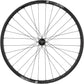 Quality Wheels Shimano / Stan's Grail S1 Front Wheel - 700c, QR x 100mm, Center-Lock, Black