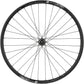 Quality Wheels Shimano / Stan's Grail S1 Front Wheel - 700c, QR x 100mm, Center-Lock, Black