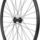 Quality Wheels Shimano / Stan's Grail S1 Front Wheel - 700c, 12 x 100mm, Center-Lock, Black