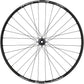Quality Wheels Shimano SLX / Stan's Flow S1 Front Wheel - 29", 15 x 110mm, Center-Lock, Black