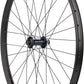 Quality Wheels Shimano SLX / Stan's Flow S1 Front Wheel - 29", 15 x 110mm, Center-Lock, Black