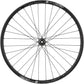 Quality Wheels Shimano / Stan's Grail S1 Rear Wheel - 700c, 12 x 142mm, Center-Lock, HG 11 Road, Black